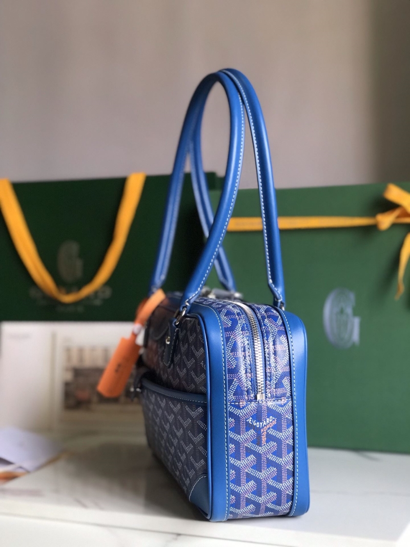 Goyard Top Handle Bags